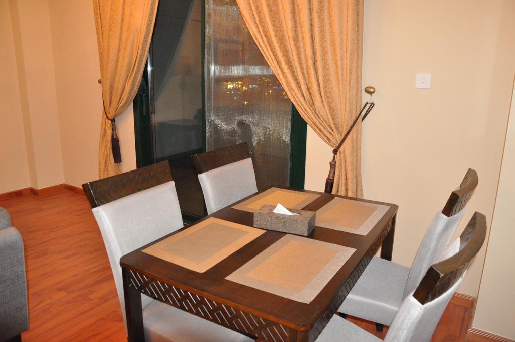 New Abha Resort Екстериор снимка