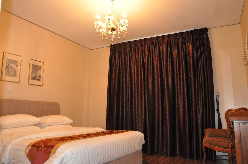 New Abha Resort Екстериор снимка