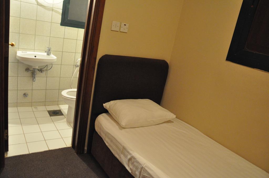 New Abha Resort Екстериор снимка