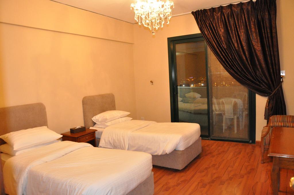 New Abha Resort Екстериор снимка