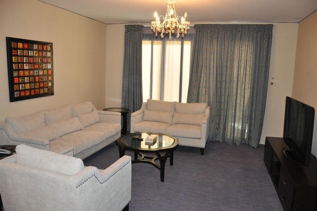 New Abha Resort Екстериор снимка