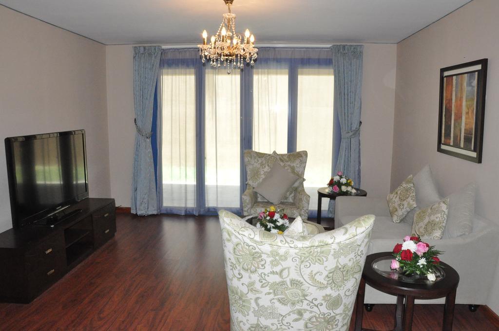 New Abha Resort Екстериор снимка