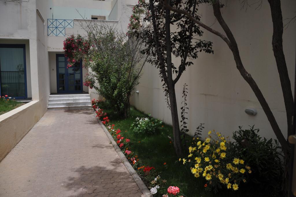 New Abha Resort Екстериор снимка