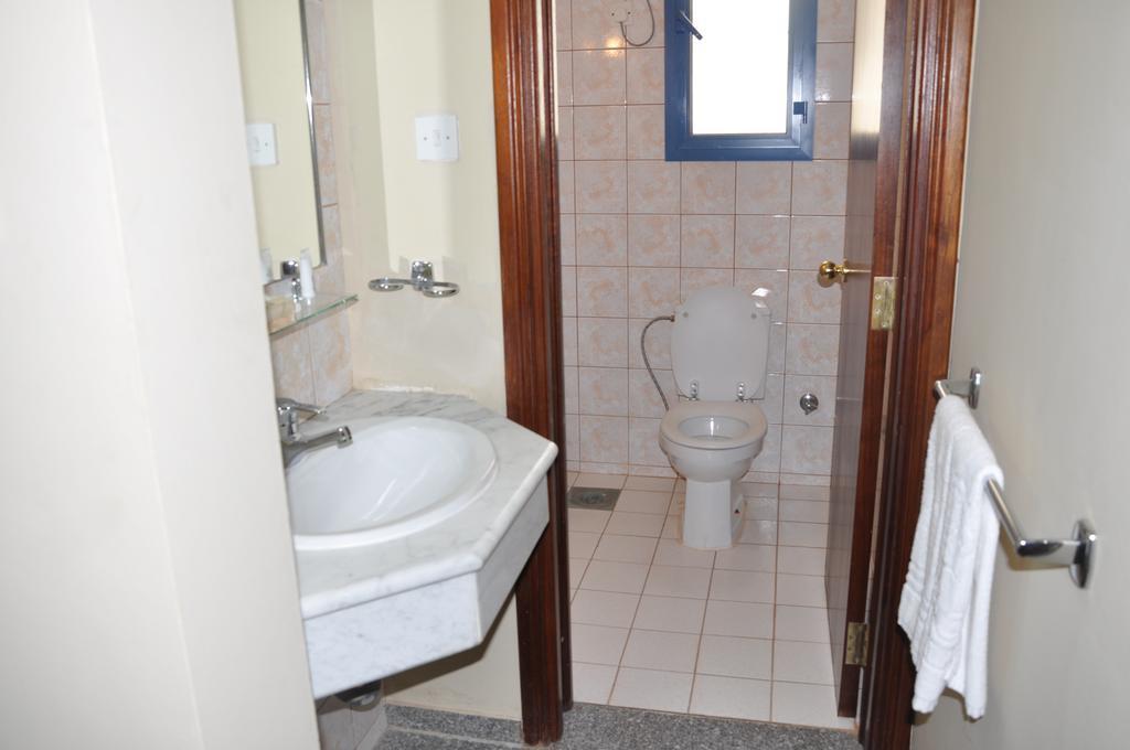 New Abha Resort Екстериор снимка