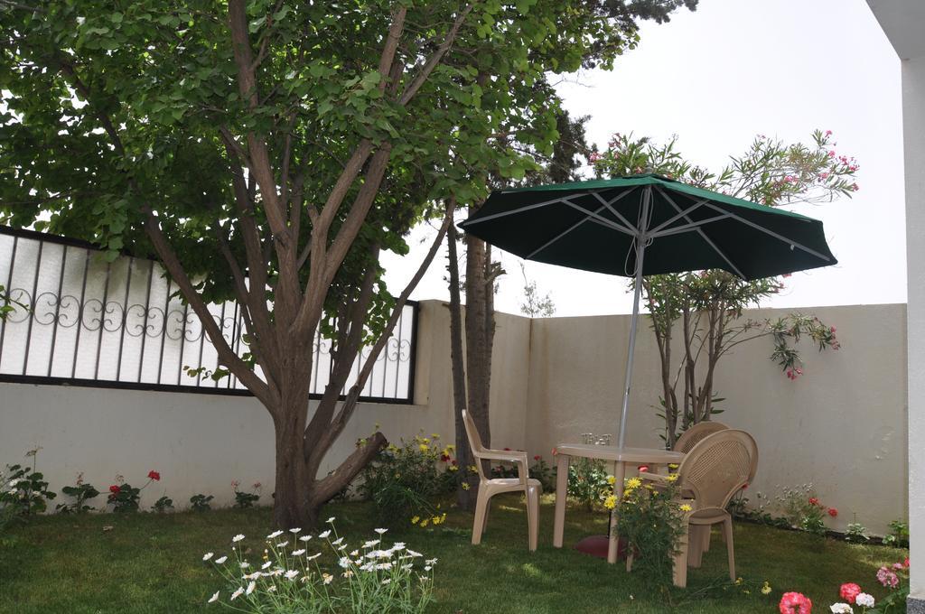 New Abha Resort Екстериор снимка