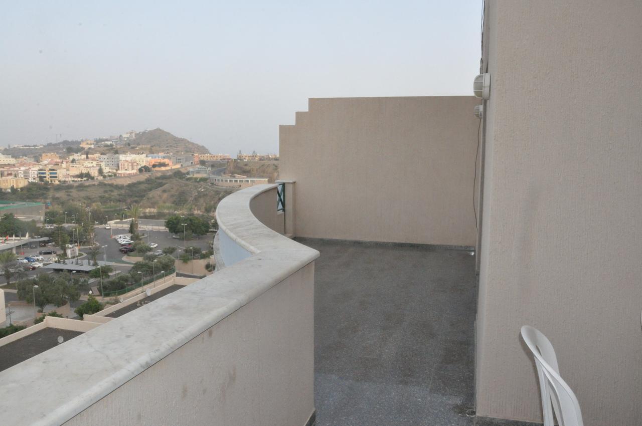 New Abha Resort Екстериор снимка