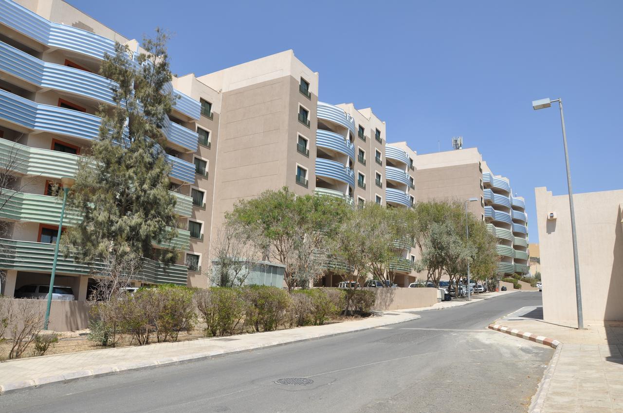 New Abha Resort Екстериор снимка